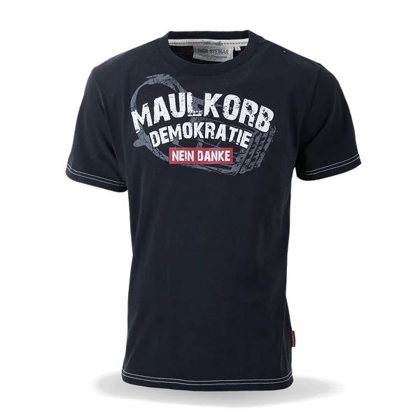 Футболка Thor Steinar Maulkorb