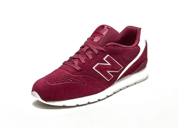 Кроссовки New Balance MRL996DU