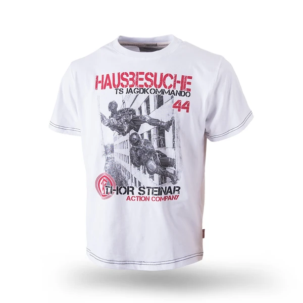 Футболка Hausbesuche Thor Steinar TS-S17-10157