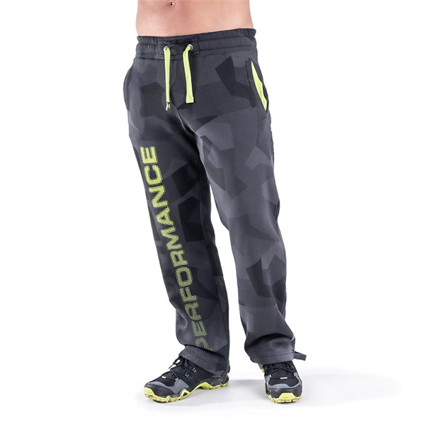 Спортивные брюки Nordic Comp. Thor Steinar HL-W19-16159