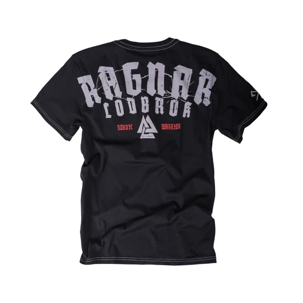 Футболка Axtschlag Ragnar Lodbrok TS-0001