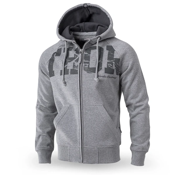 Худи Athlet Thor Steinar KPZJ-S20-14234
