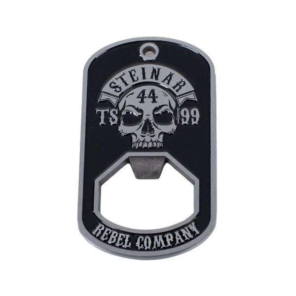 Брелок Bottle silber Thor Steinar A-S20-40157