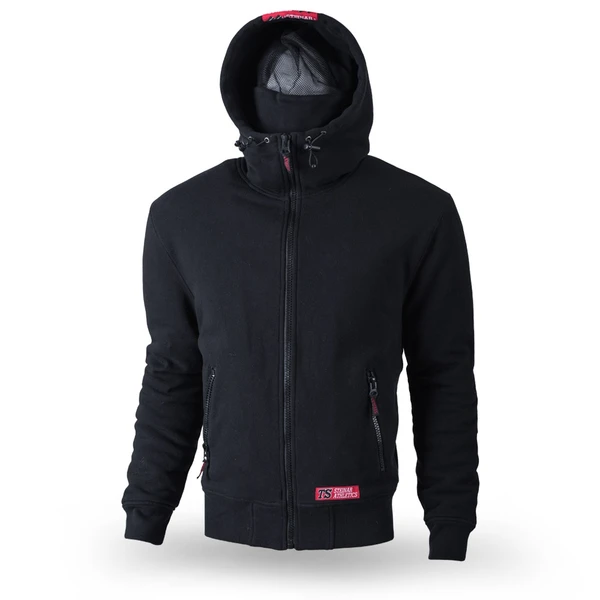 Утепленная толстовка Thor Steinar Abfahrt