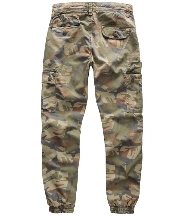 Карго-брюки Bad Boys Pants Surplus 05_3801 - фото 8970