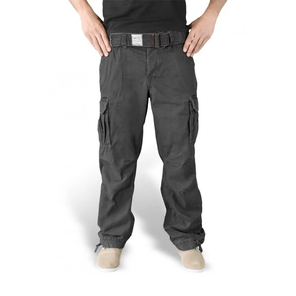 Карго-брюки Surplus Premium Vintage Trousers