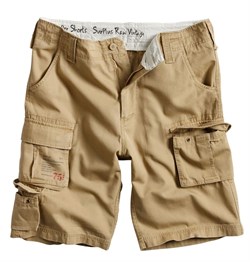 Шорты Trooper Shorts Surplus - фото 9012