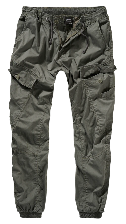 Брюки Brandit Ray Vintage Trouser Olive
