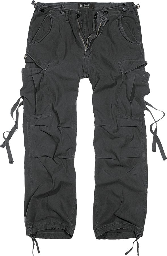 Брюки Brandit M-65 Vintage