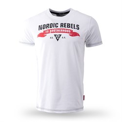 Футболка Nordic Rebels Thor Steinar - фото 9662