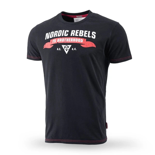 Футболка Thor Steinar Nordic Rebels