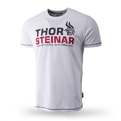 Футболка Thor Steinar Furchtlos & Beharrlich