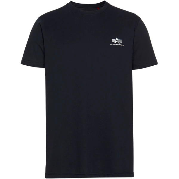 Футболка Basic Small Logo Alpha Industries 188505