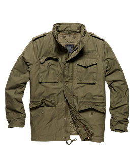 Куртка Vintage Industries Capper Куртка Vintage Industries Capper