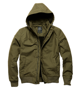 Куртка Vintage Industries Hudson Куртка Vintage Industries Hudson