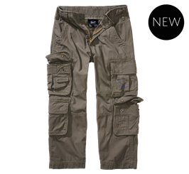 Детские Brandit брюки Kids Pure Детские Brandit брюки Kids Pure