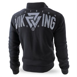 Утеплённая толстовка Dobermans Aggressive Valknut Утеплённая толстовка Dobermans Aggressive Valknut