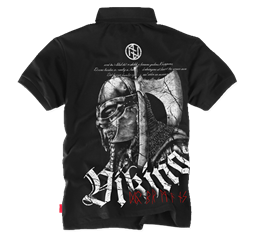 Поло Dobermans Aggressive Viking Поло Dobermans Aggressive Viking
