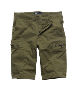 Шорты Vintage Industries Beltana