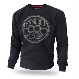 Толстовка Dobermans Aggressive Bandit Classic Толстовка Dobermans Aggressive Bandit Classic