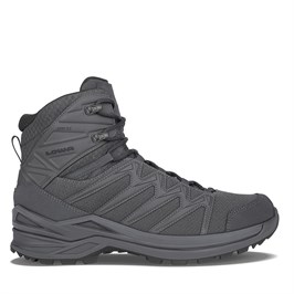 Ботинки Lowa INNOX PRO GTX Mid TF Wolf Ботинки Lowa INNOX PRO GTX Mid TF Wolf