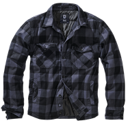 Куртка Brandit Lumberjacket