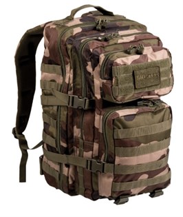 Рюкзак US ASSAULT Large CCE (36 л) Рюкзак US ASSAULT Large CCE (36 л)