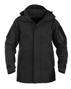 Куртка Mil-Tec GEN.II Black