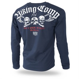 Лонгслив My Valhalla Лонгслив My Valhalla