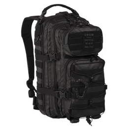 {{productViewItem.photos[photoViewList.activeNavIndex].Alt || productViewItem.photos[photoViewList.activeNavIndex].Description || 'Рюкзак US ASSAULT Tactical Small Black (20 л) Mil-Tec'}}
