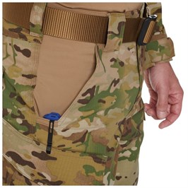 STRYKE TDU PANT Multicam 5.11 tactical 16 730