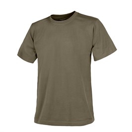 Футболка Helikon Olive Green