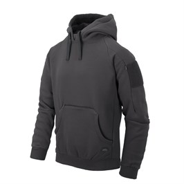 Худи без молнии Helikon-Tex URBAN TACTICAL Lite Grey Худи без молнии Helikon-Tex URBAN TACTICAL Lite Grey
