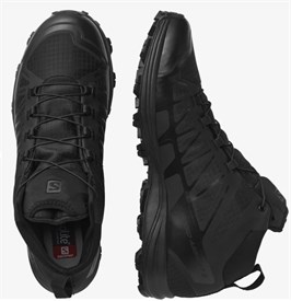 Speed Assault 2 Black Salomon 23 490