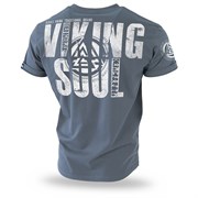 Футболка Viking Soul Steel