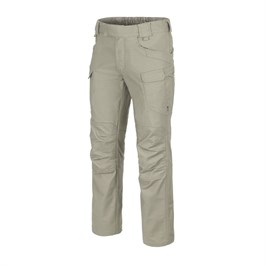 Брюки Helikon-Tex URBAN TACTICAL PANTS PC CANVAS Khaki Брюки Helikon-Tex URBAN TACTICAL PANTS PC CANVAS Khaki