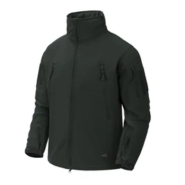 Куртка Helikon-Tex GUNFIGHTER Jungle Green