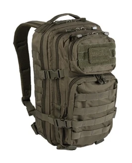 {{productViewItem.photos[photoViewList.activeNavIndex].Alt || productViewItem.photos[photoViewList.activeNavIndex].Description || 'Рюкзак US ASSAULT Small Olive (20 л) Mil-Tec'}}