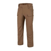 Брюки Helicon-Tex OUTDOOR TACTICAL PANTS Mud Brown