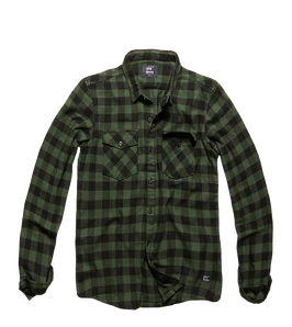 {{productViewItem.photos[photoViewList.activeNavIndex].Alt || productViewItem.photos[photoViewList.activeNavIndex].Description || 'Рубашка Harley Green Check Vintage Industries'}}