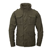 Куртка Helikon-Tex Covert M-65 Taiga Green