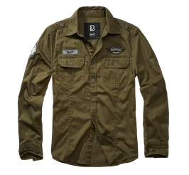 {{productViewItem.photos[photoViewList.activeNavIndex].Alt || productViewItem.photos[photoViewList.activeNavIndex].Description || 'Рубашка Luis Vintageshirt Olive Brandit'}}