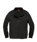 Куртка Vintage Industries RENZO Softshell Black