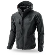 Куртка Dobermans Aggressive Offensive Premium Black