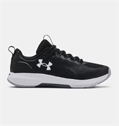 Кроссовки Charged Commit TR 3 Black Under Armour