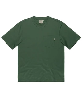 Футболка Gray pocket Drab Vintage Industries