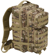 Рюкзак US Cooper large Tactical camo (40 л) Brandit