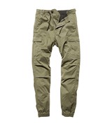 Брюки Vince Jogger Olive Vintage Industries