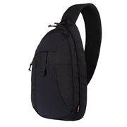 Рюкзак EDC SLING Black Helikon-Tex