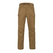 Брюки URBAN TACTICAL PANTS PR Coyote Helikon-Tex SP-UTL-PR-11